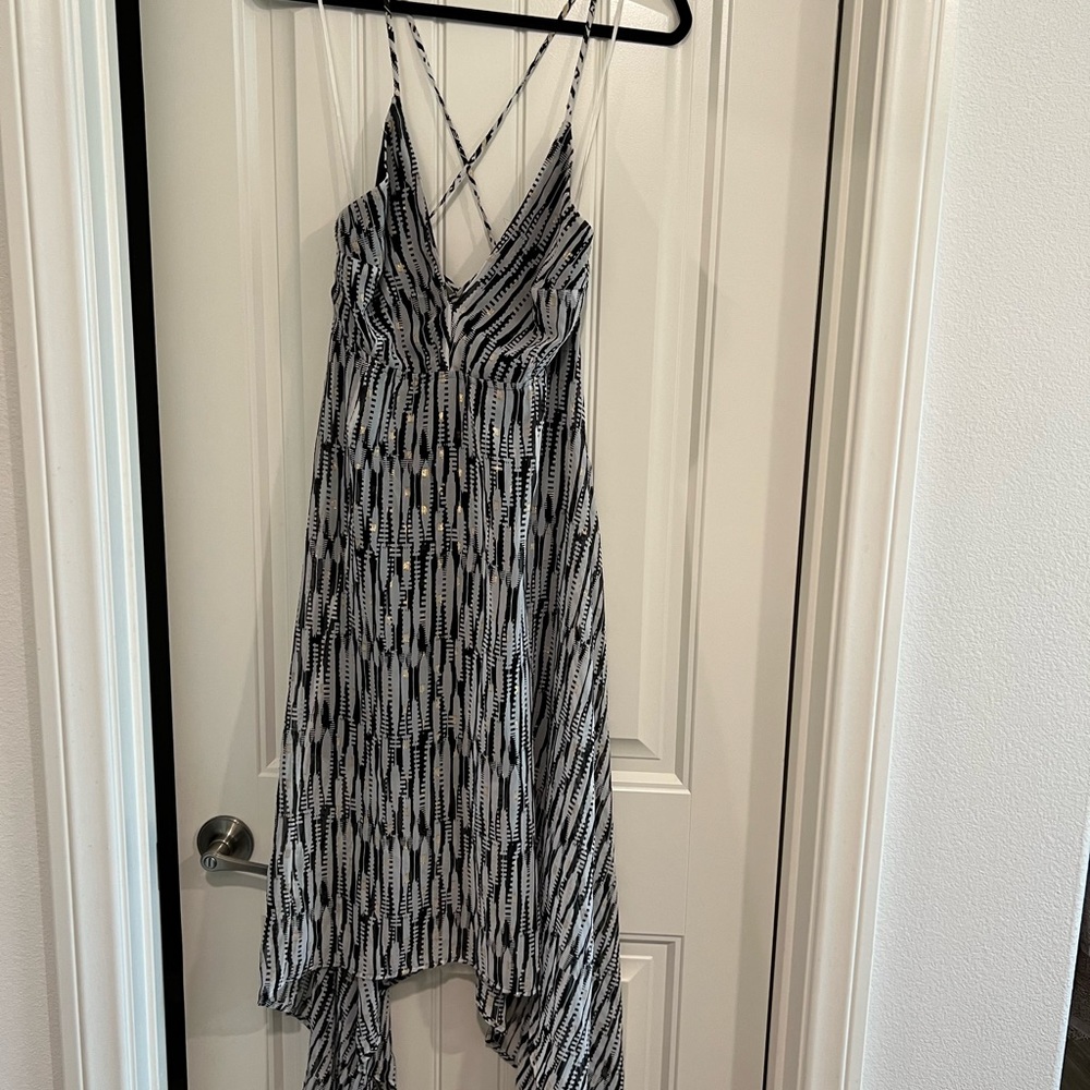 Express casual dress